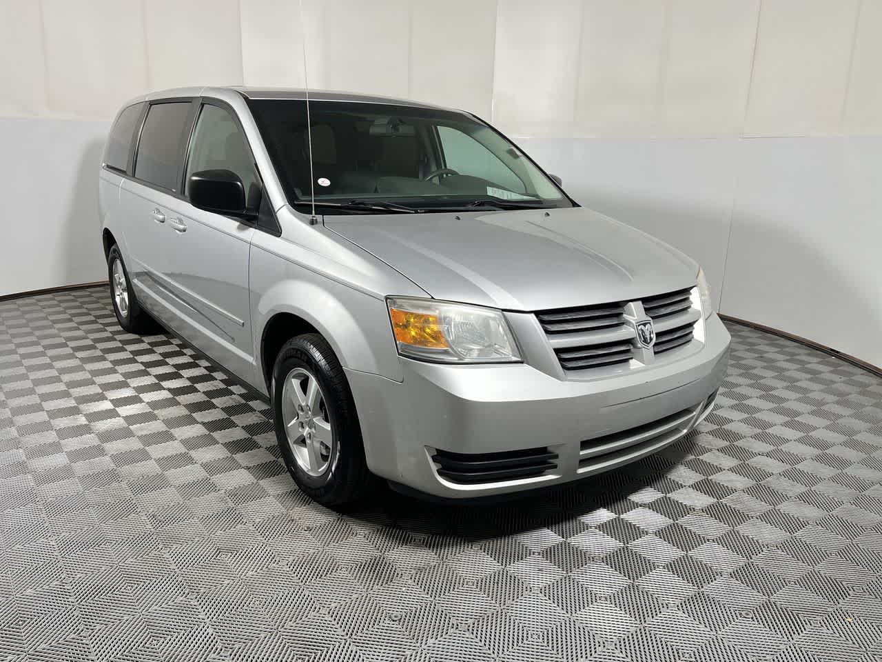 2009 Dodge Grand Caravan SE