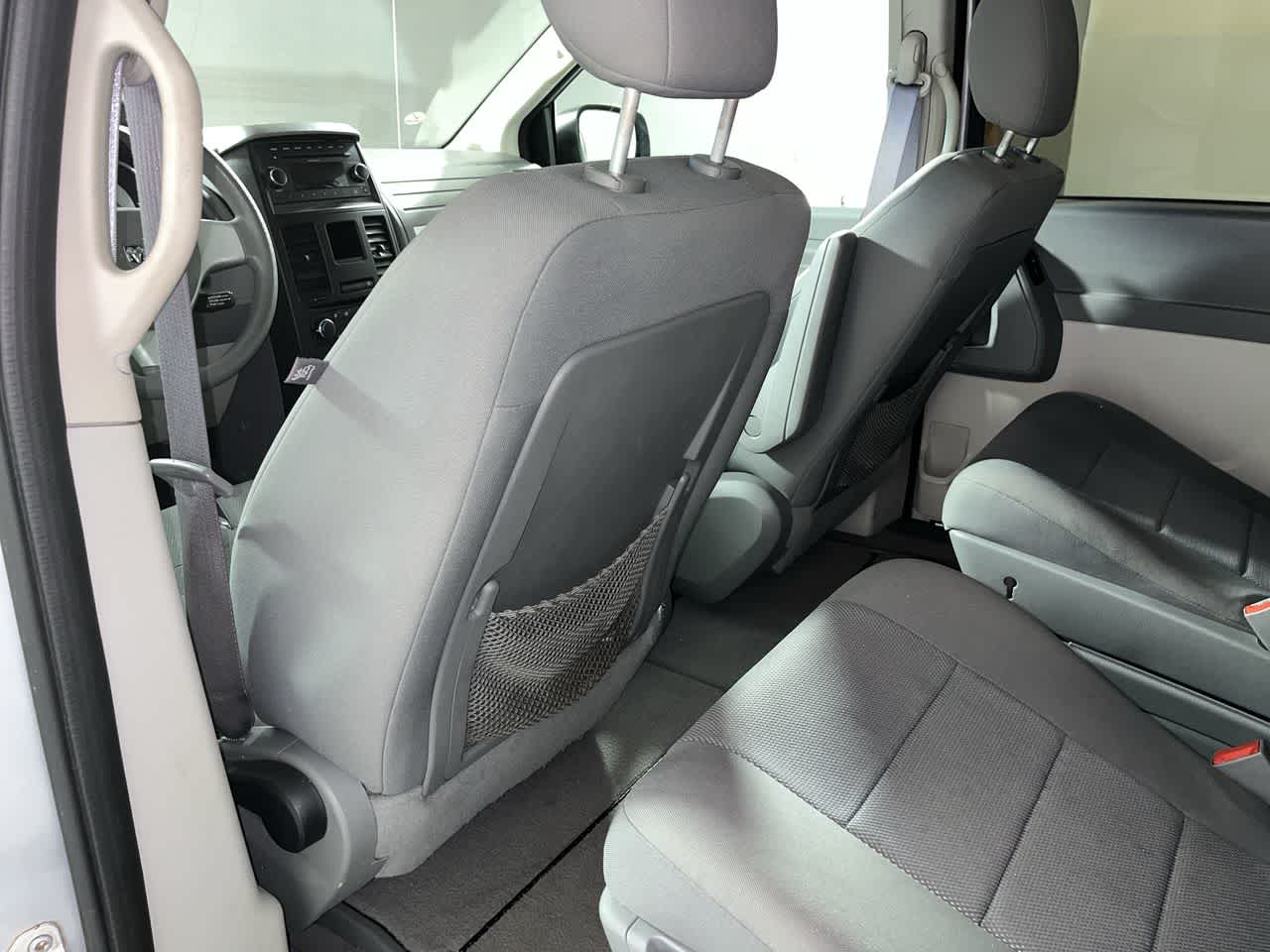 2009 Dodge Grand Caravan SE