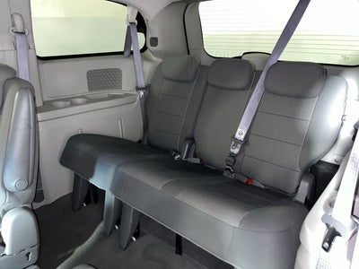 2009 Dodge Grand Caravan SE