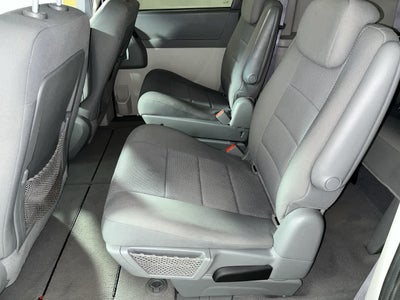 2009 Dodge Grand Caravan SE