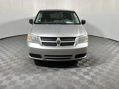 2009 Dodge Grand Caravan SE