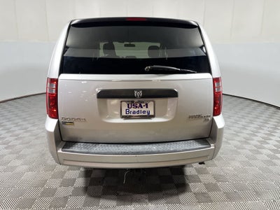 2009 Dodge Grand Caravan SE