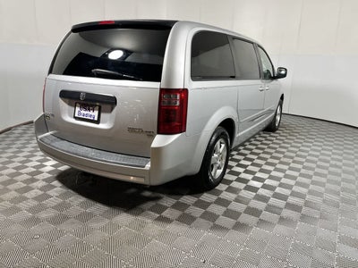 2009 Dodge Grand Caravan SE
