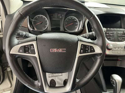 2015 GMC Terrain SLT