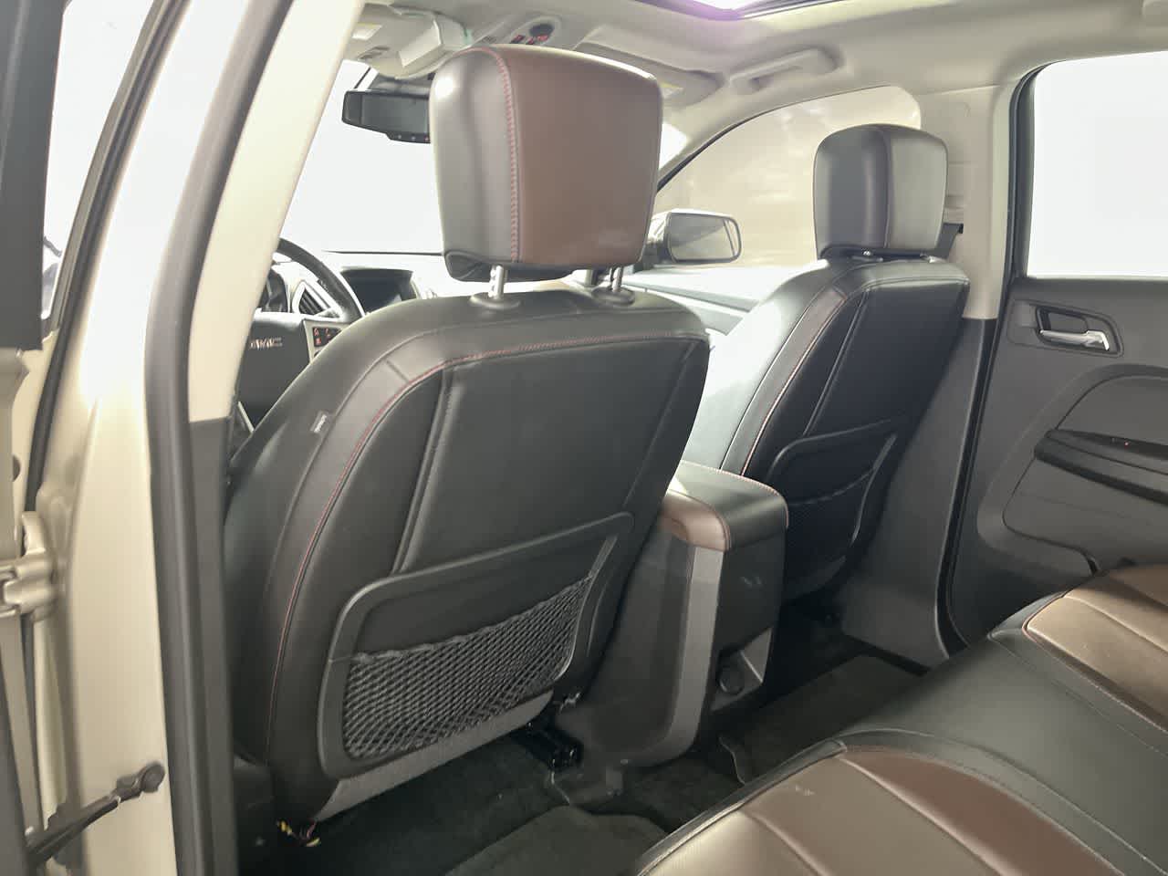 2015 GMC Terrain SLT