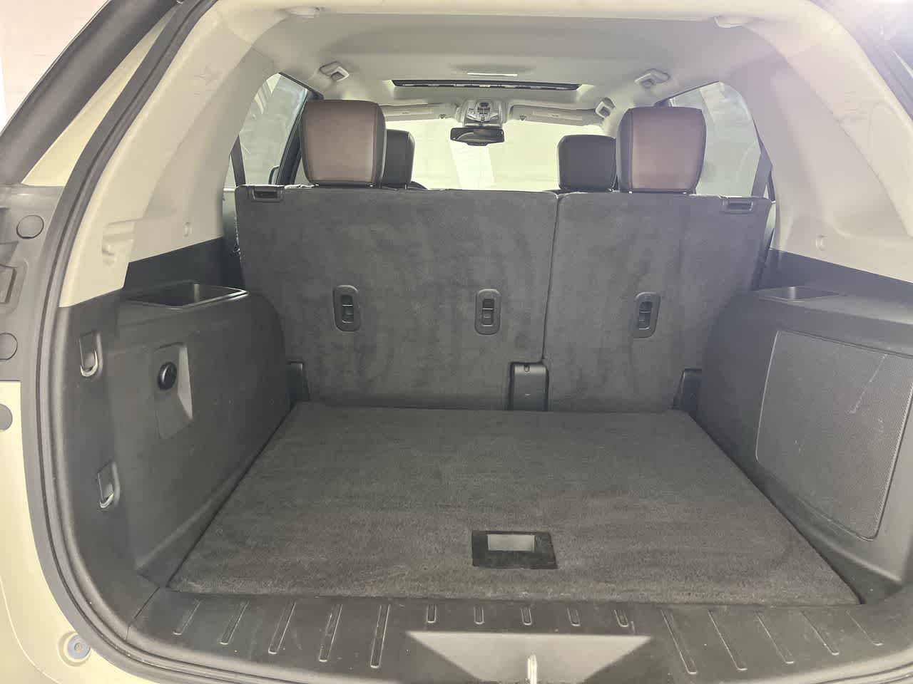 2015 GMC Terrain SLT