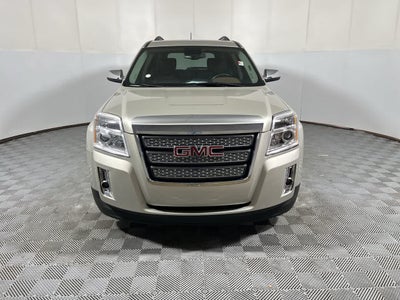 2015 GMC Terrain SLT