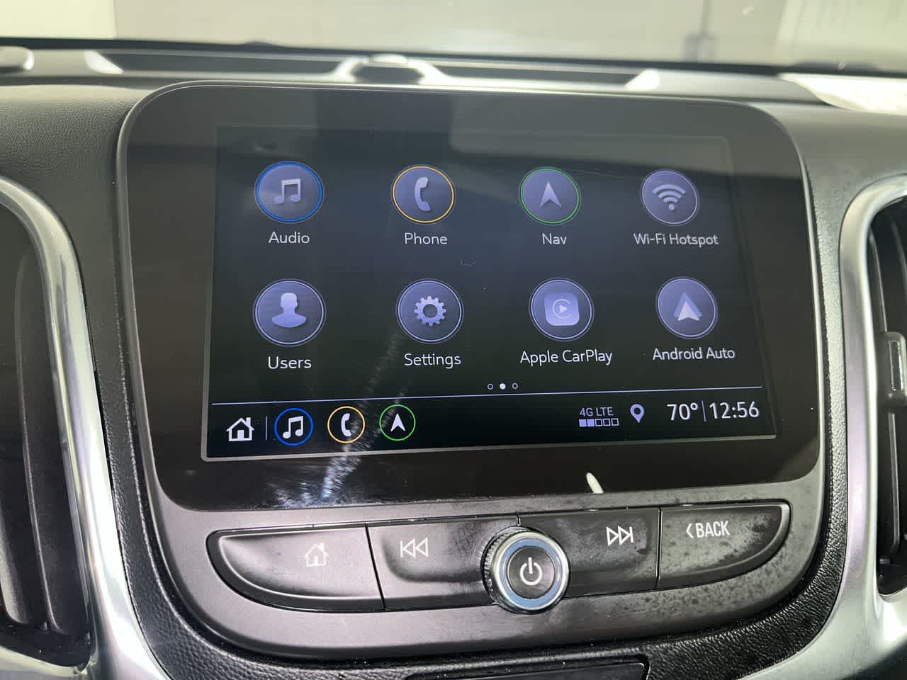 2021 Chevrolet Equinox Premier