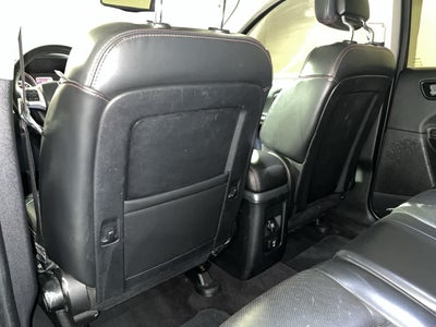 2015 Dodge Journey R/T