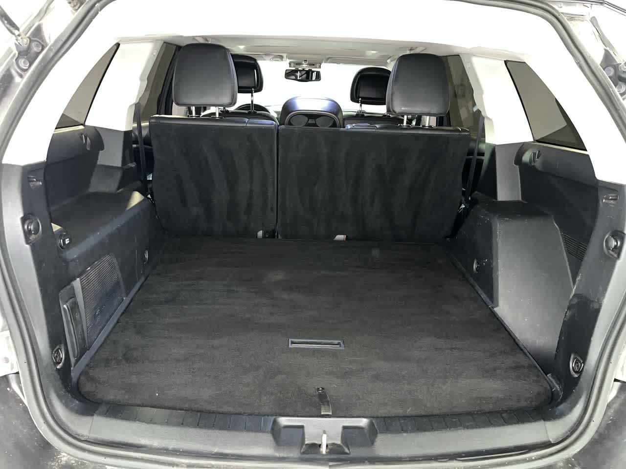 2015 Dodge Journey R/T