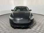 2017 Ford Fusion S