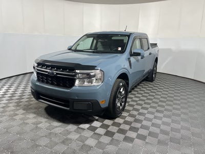 2023 Ford Maverick XL