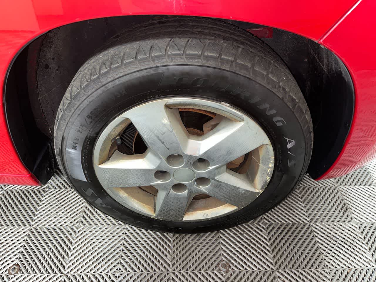 2008 Chevrolet HHR LT