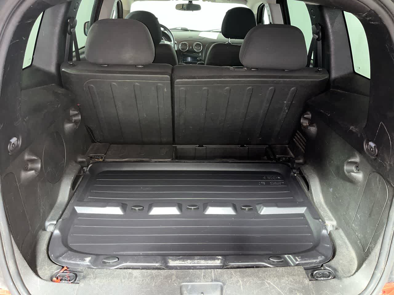 2008 Chevrolet HHR LT