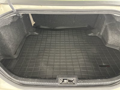 2008 Lincoln MKZ Base