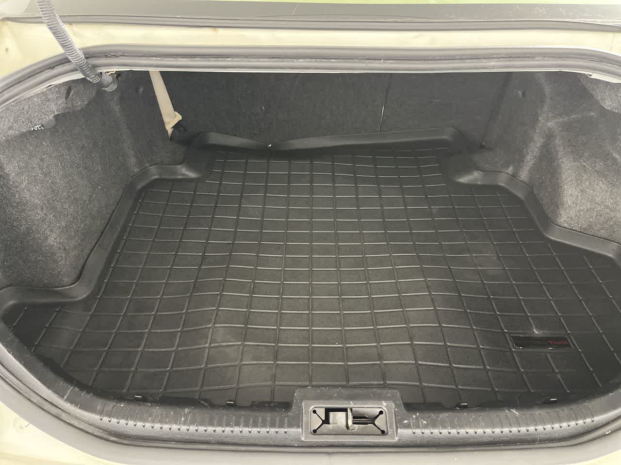 2008 Lincoln MKZ Base