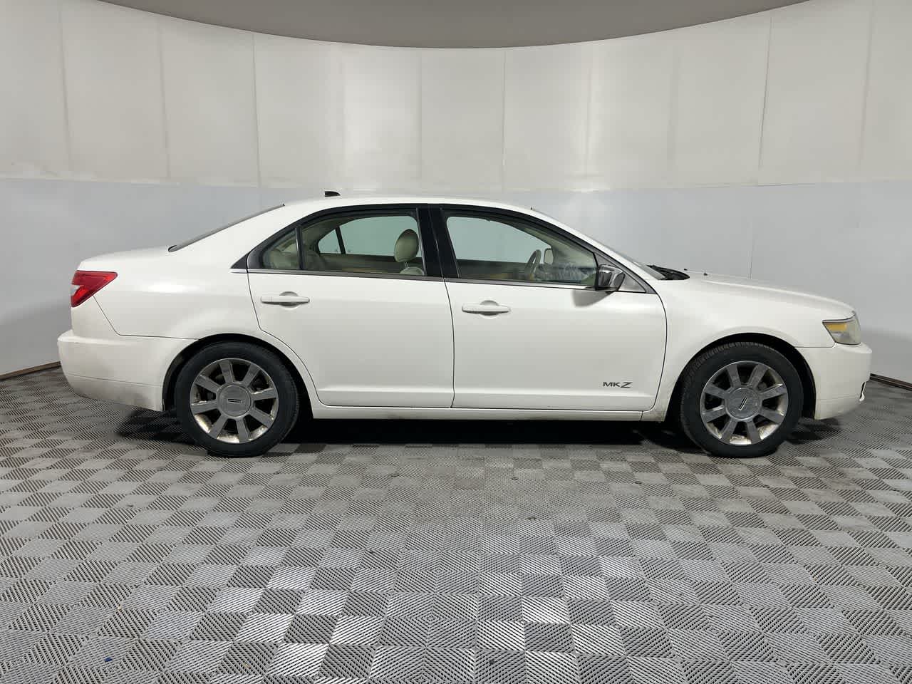 2008 Lincoln MKZ Base