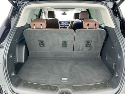 2021 Buick Enclave Avenir