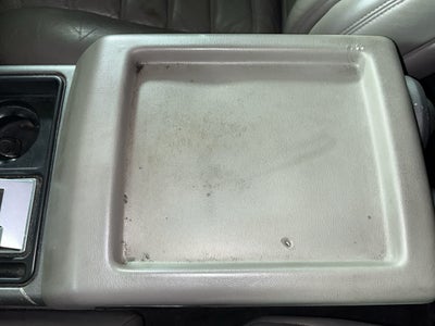 2003 HUMMER H2 Base
