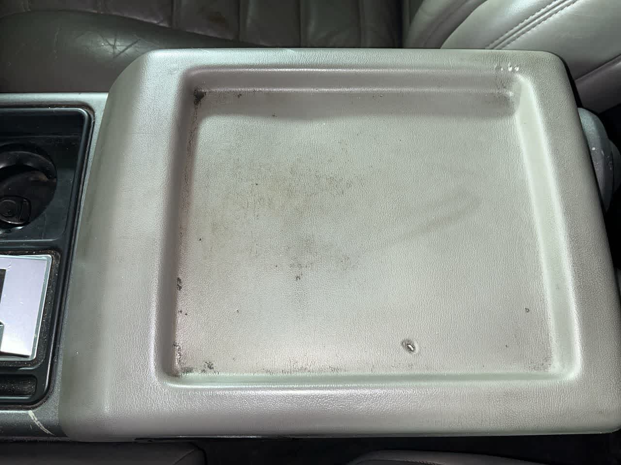 2003 HUMMER H2 Base