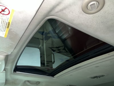2003 HUMMER H2 Base