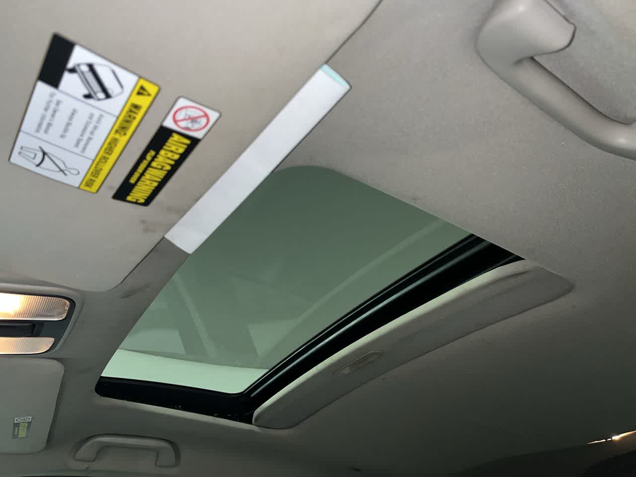 2011 Acura RDX Base