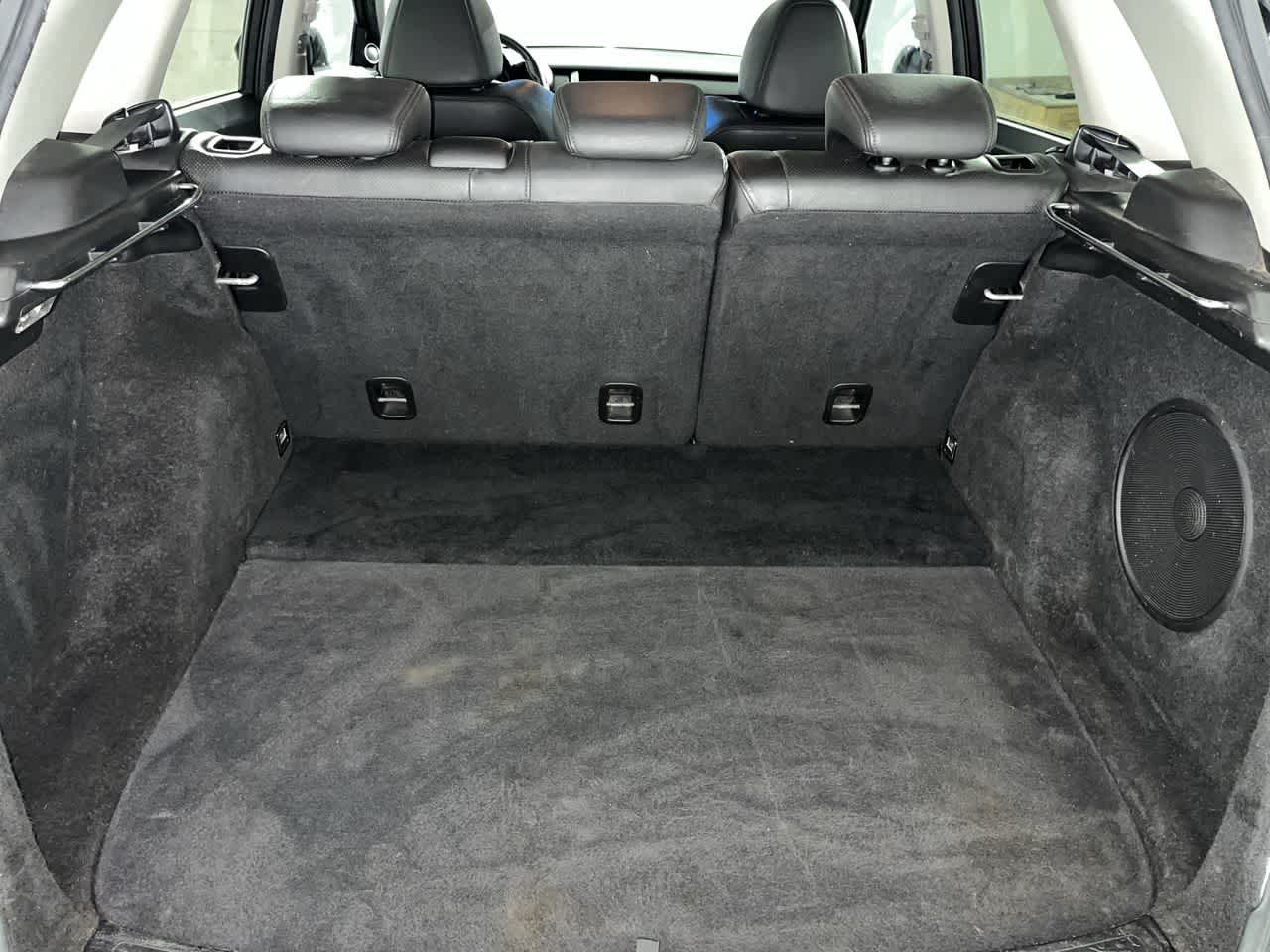 2011 Acura RDX Base