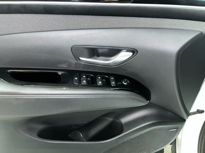 2022 Hyundai Santa Cruz Limited