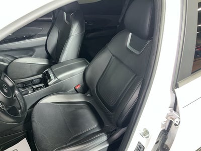 2022 Hyundai Santa Cruz Limited