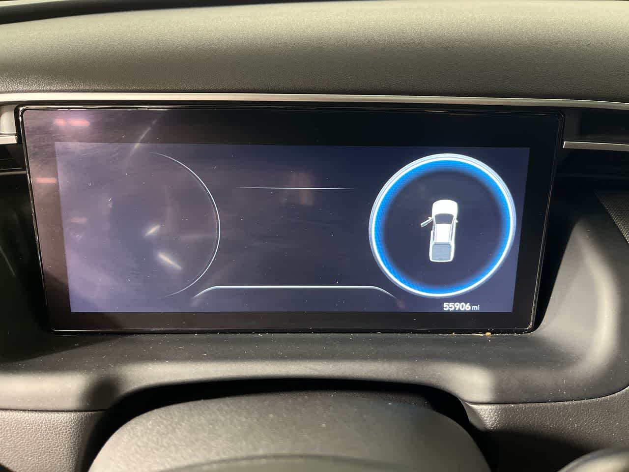 2022 Hyundai Santa Cruz Limited
