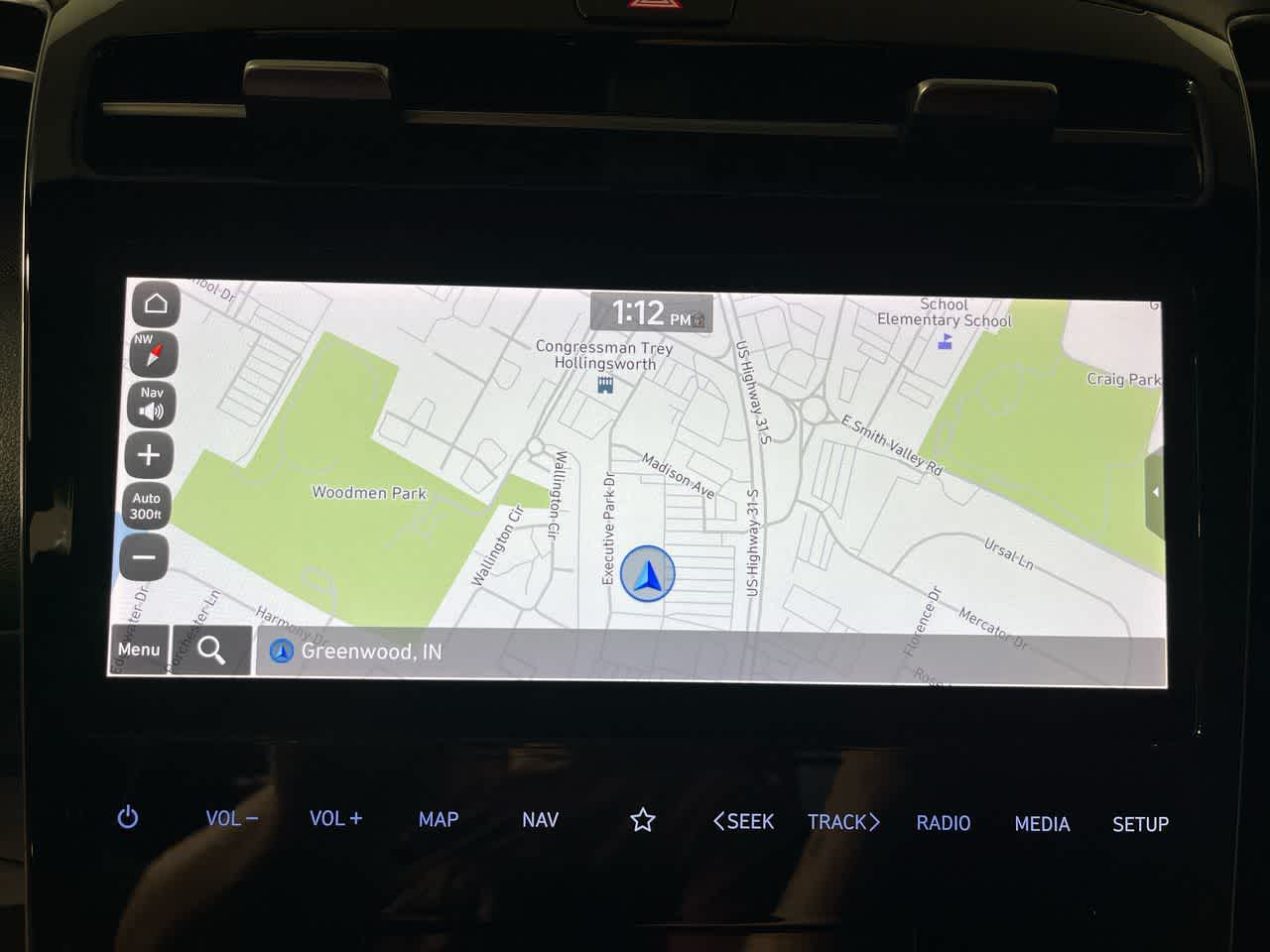 2022 Hyundai Santa Cruz Limited