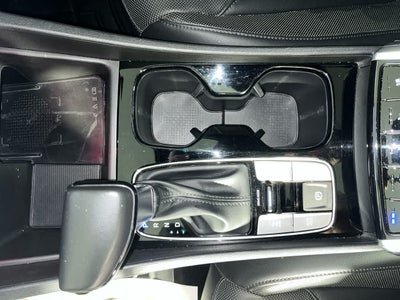 2022 Hyundai Santa Cruz Limited