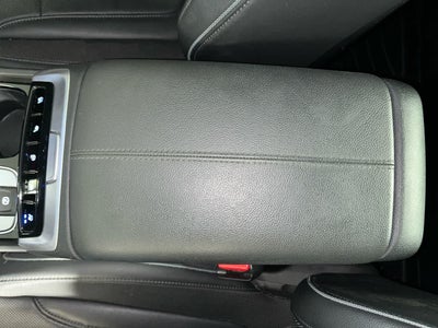 2022 Hyundai Santa Cruz Limited