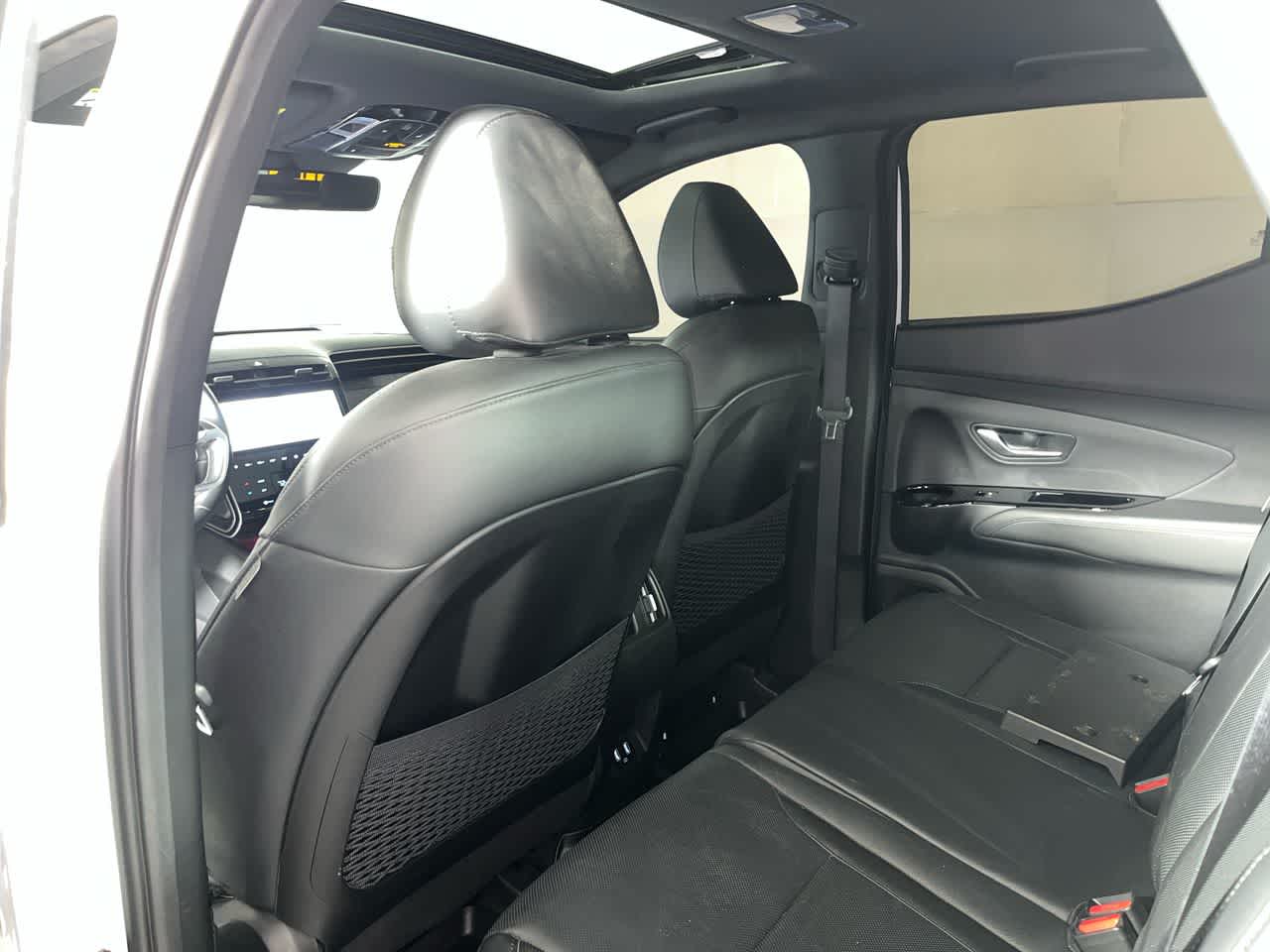 2022 Hyundai Santa Cruz Limited