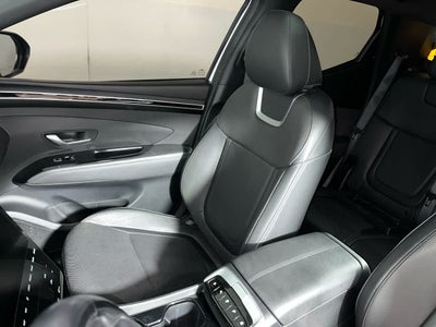 2022 Hyundai Santa Cruz Limited