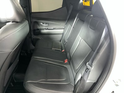 2022 Hyundai Santa Cruz Limited