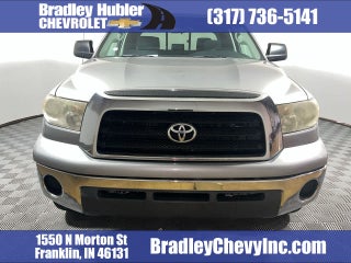 2007 Toyota Tundra SR5