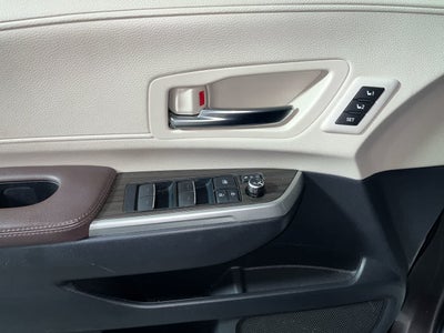 2021 Toyota Sienna Limited
