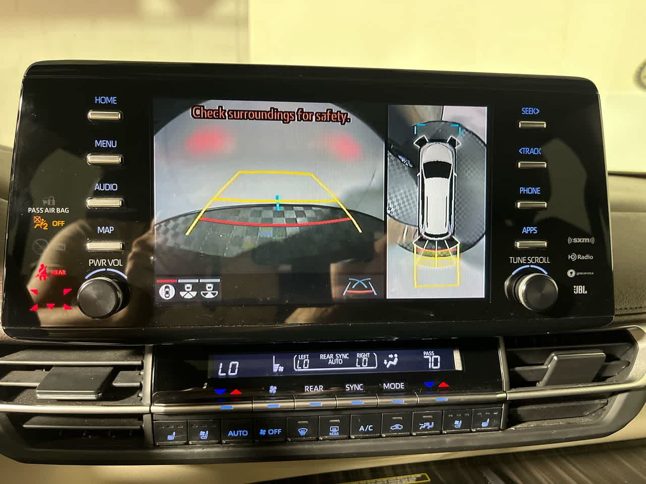 2021 Toyota Sienna Limited