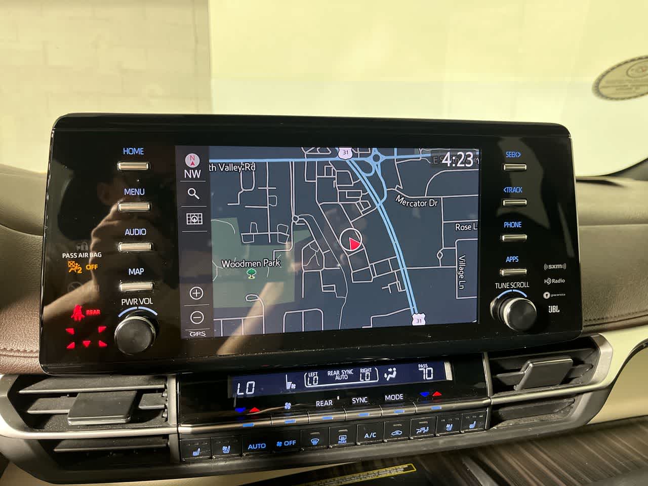 2021 Toyota Sienna Limited