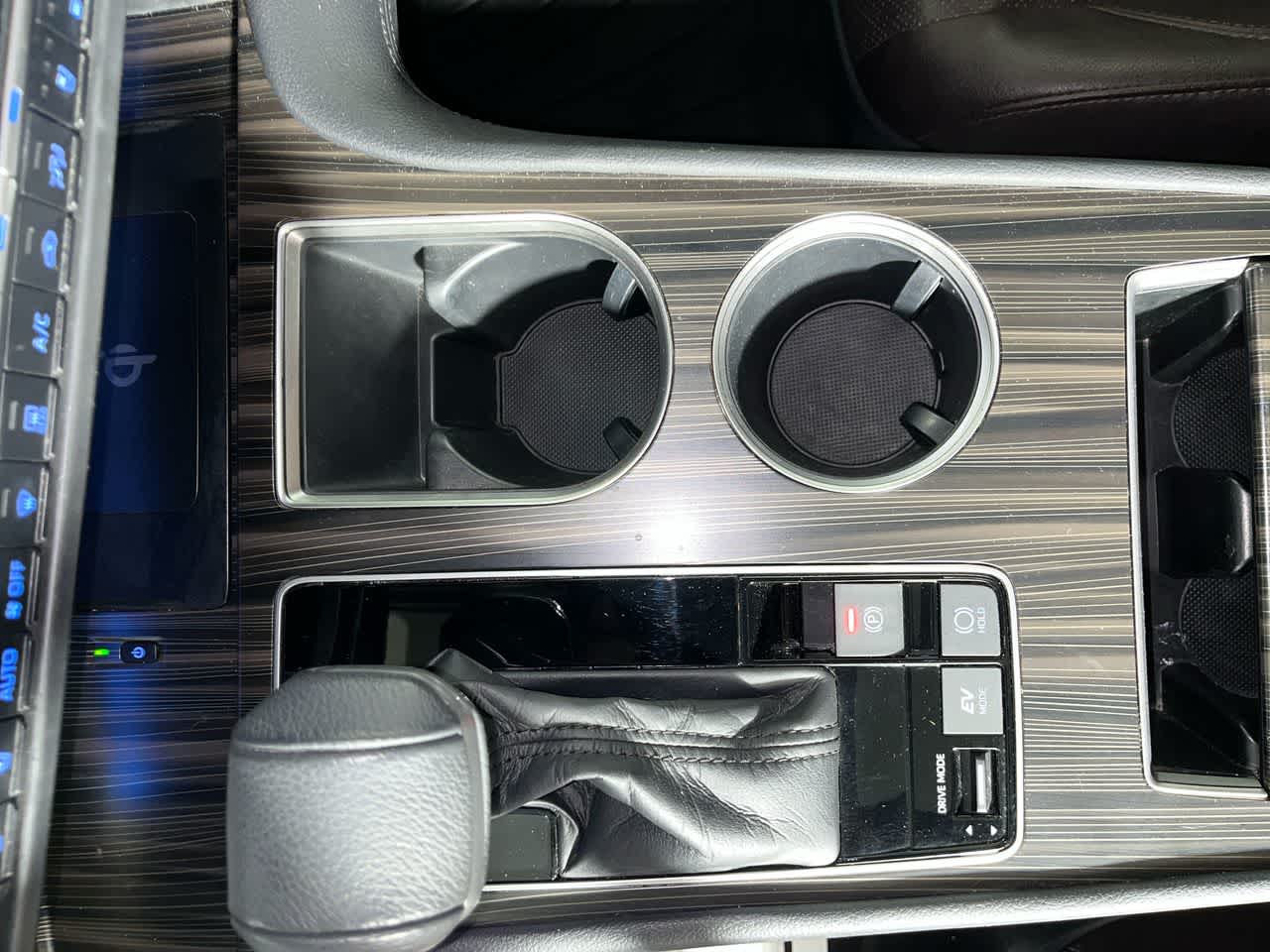 2021 Toyota Sienna Limited