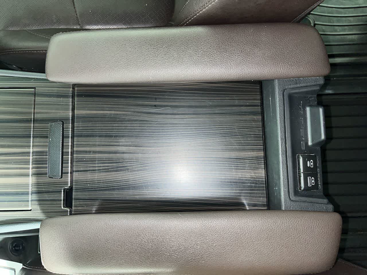2021 Toyota Sienna Limited