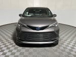 2021 Toyota Sienna Limited