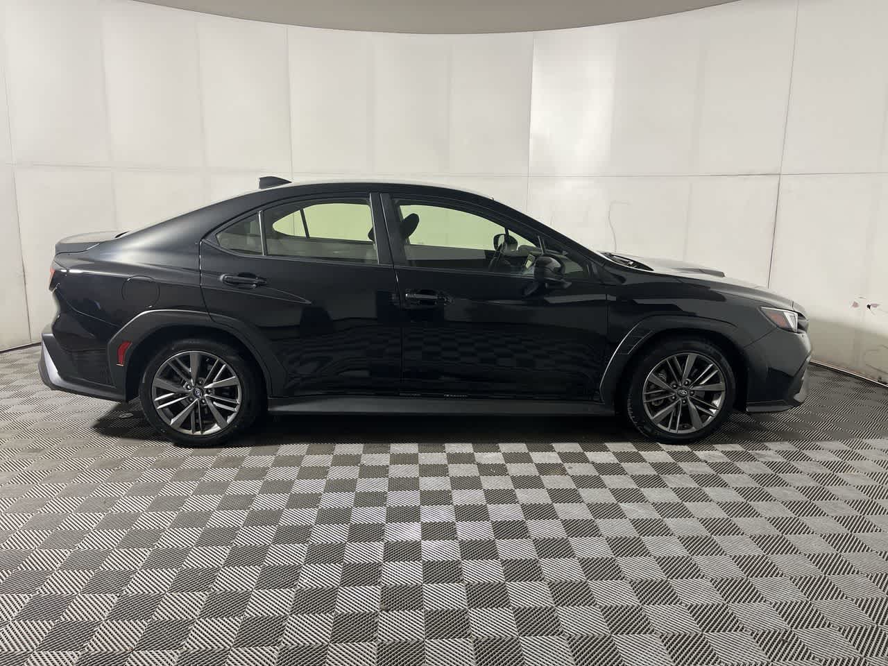 2022 Subaru WRX Base