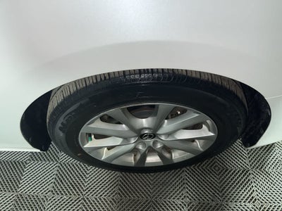 2017 Mazda Mazda6 Sport