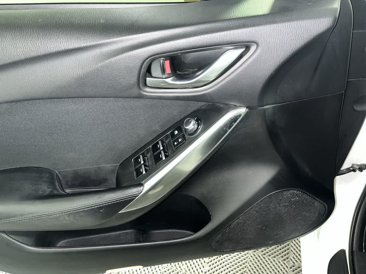 2017 Mazda Mazda6 Sport