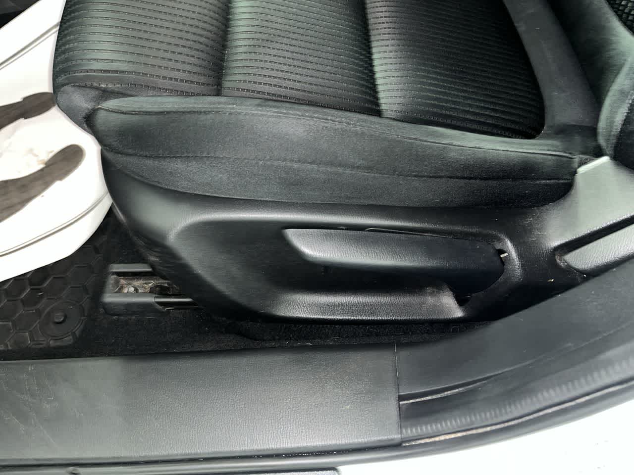 2017 Mazda Mazda6 Sport