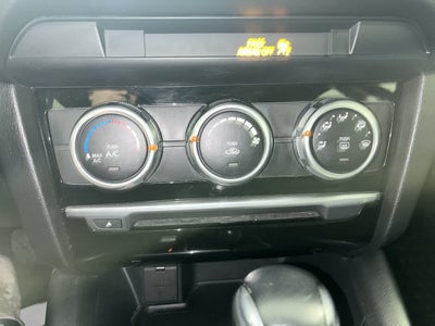 2017 Mazda Mazda6 Sport