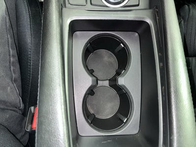 2017 Mazda Mazda6 Sport