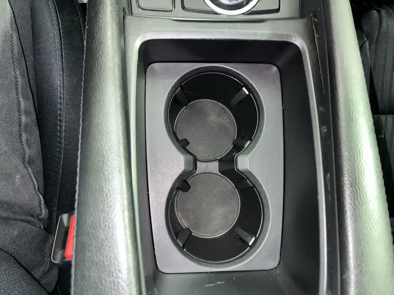 2017 Mazda Mazda6 Sport